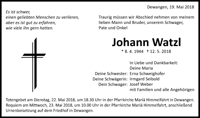 Zwischen und schwägerin schwager liebe Wenn die
