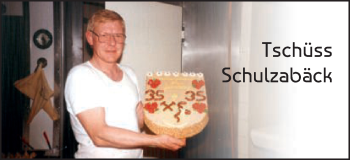 Traueranzeige von Reiner Schulz von Schwäbische Post