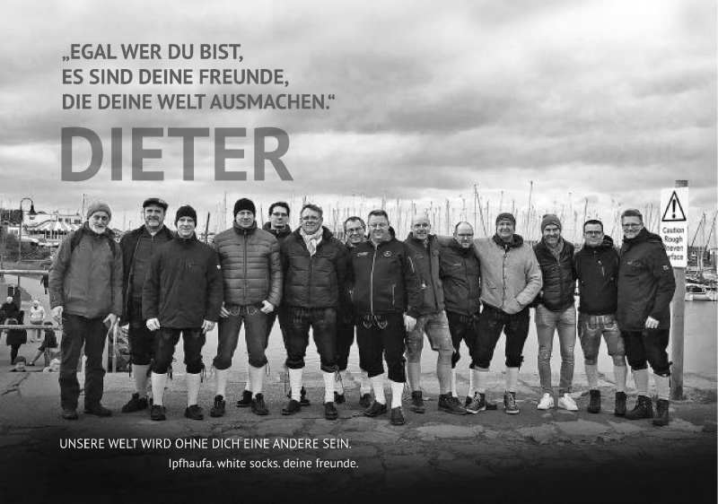  Traueranzeige für Dieter Anselm Benedikter vom 07.04.2021 aus Schwäbische Post