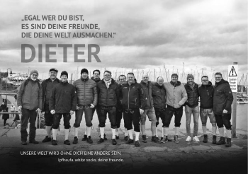 Traueranzeige von Dieter Anselm Benedikter von Schwäbische Post