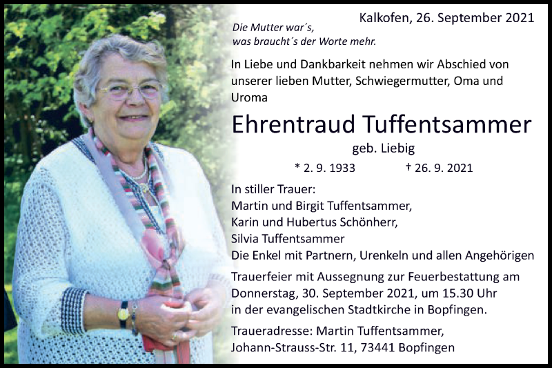 traueranzeigen-von-ehrentraud-tuffentsammer-ostalbtrauer