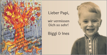 Traueranzeige von Dieter Mehlhorn von Gmünder Tagespost