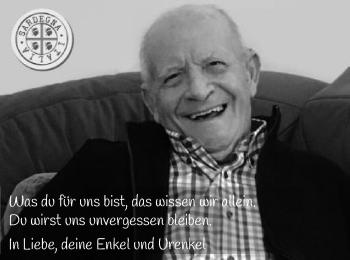 Traueranzeige von Salvatore Cadau von Schwäbische Post