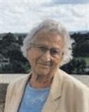 Profilbild Margarete Knebel