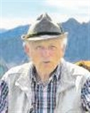 Profilbild Willi Rieck