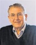 Profilbild Günter Haas