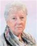 Profilbild Ingeborg Steiger