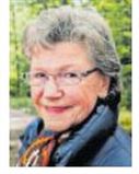 Profilbild Luise Beck