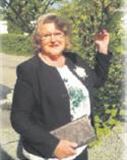 Profilbild Marlene Kett