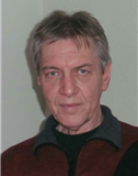 Profilbild Hubert Stahl