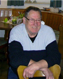 Profilbild Heinz Maier