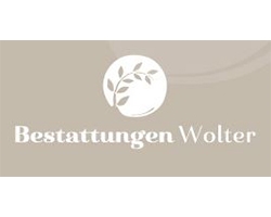 Bestattungen Wolter Bestattungen Wolter