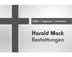 Mack Bestattungen 