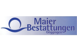 Bestattungen & Schreinerei Maier