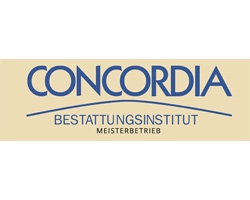 CONCORDIA Bestattungsinstitut