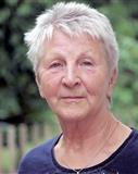 Profilbild Annemarie Baschta