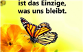 Kerze von Petra für Jürgen Weber