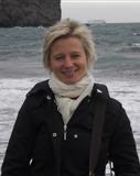 Profilbild Belinda Kircher