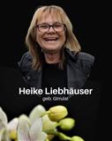 Profilbild Heike Liebhäuser