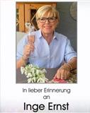 Profilbild Inge Ernst