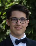 Profilbild Lukas Thum