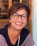 Profilbild Sabine Kaufmann