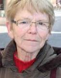 Profilbild Ulrike Eberhard